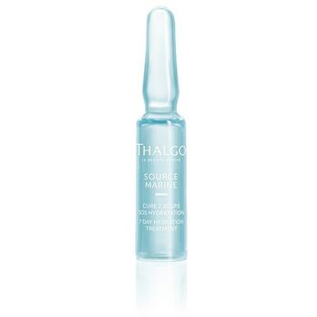 Source Marine 7 Day Hydration Treatment - 7-denná SOS kúra pre veľmi dehydratovanú pleť